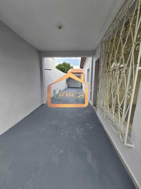 Casa eva rua Lucia Passarin 5. - 14