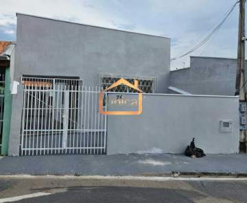 Casa 2 quartos à venda Vila Rica, Jundiaí - R$ 530.000 - UNCA20014