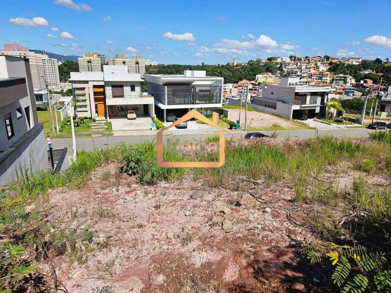 Lote Leo Bosque do Horto 22. - 1