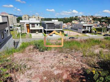 Terreno Residencial à venda Jardim Florestal, Jundiaí - R$ 850.000 - UNTR00015