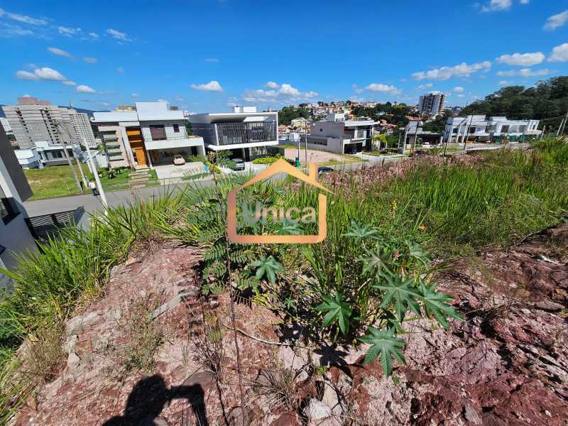 Lote Leo Bosque do Horto 21. - 2