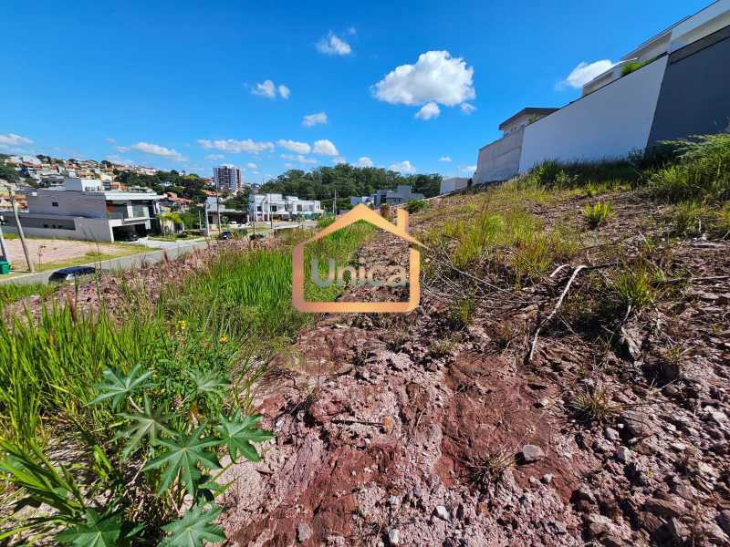 Lote Leo Bosque do Horto 20. - 3