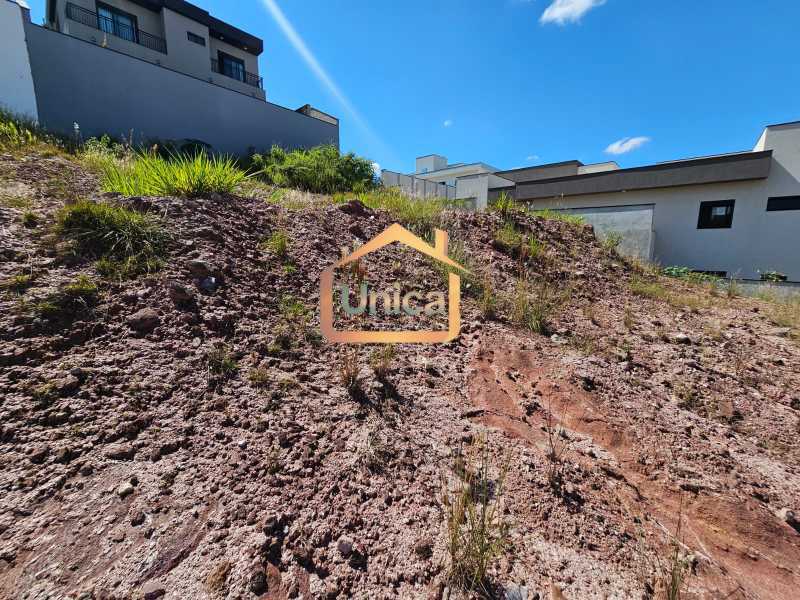 Lote Leo Bosque do Horto 18. - 7