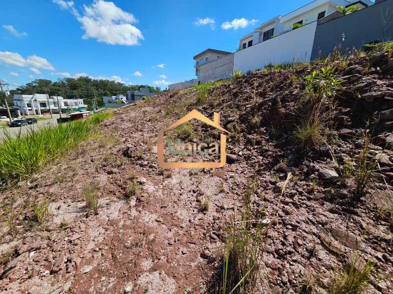 Lote Leo Bosque do Horto 17. - 8