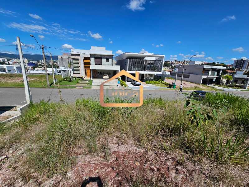 Lote Leo Bosque do Horto 15. - 10