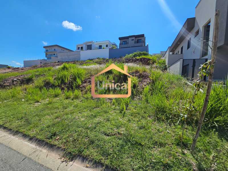Lote Leo Bosque do Horto 11. - 14