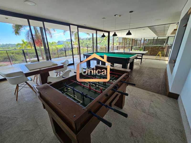 Lote Leo Bosque do Horto 7. - 18
