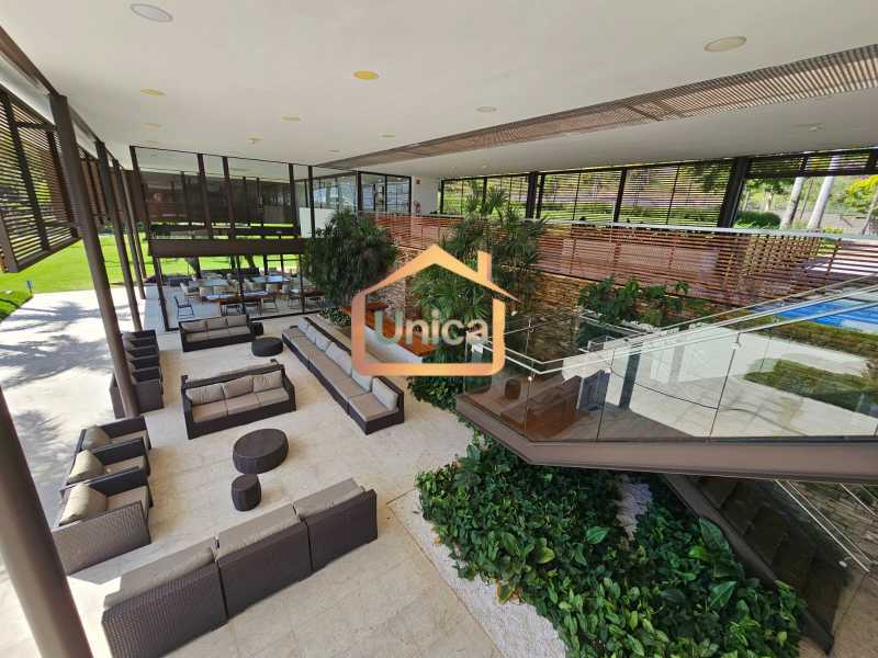 Lote Leo Bosque do Horto3. - 6