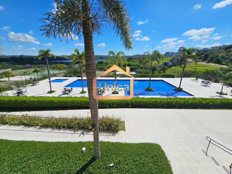 Lote Leo Bosque do Horto1. - 22