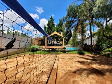 Casa à venda Jardim das Samambaias, Jundiaí - R$ 2.700.000 - UNCA00001