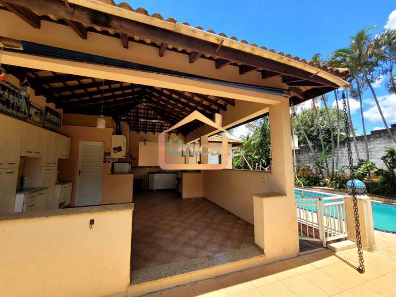 Conheça Casa Leo Samambaia 18. do imóvel - Casa à venda Jardim das Samambaias, Jundiaí - R$ 2.700.000 - UNCA00001 - 2 Casa Leo Samambaia 18. - 2