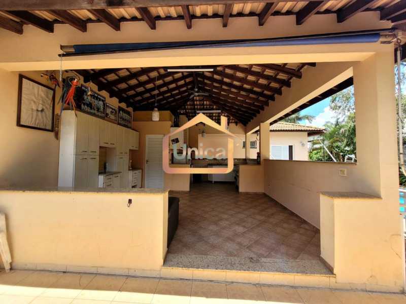 Conheça Casa Leo Samambaia 16. do imóvel - Casa à venda Jardim das Samambaias, Jundiaí - R$ 2.700.000 - UNCA00001 - 6 Casa Leo Samambaia 16. - 6