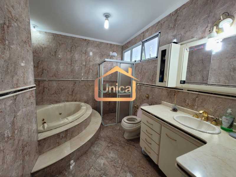Conheça Casa Leo Samambaia 15. do imóvel - Casa à venda Jardim das Samambaias, Jundiaí - R$ 2.700.000 - UNCA00001 - 7 Casa Leo Samambaia 15. - 7