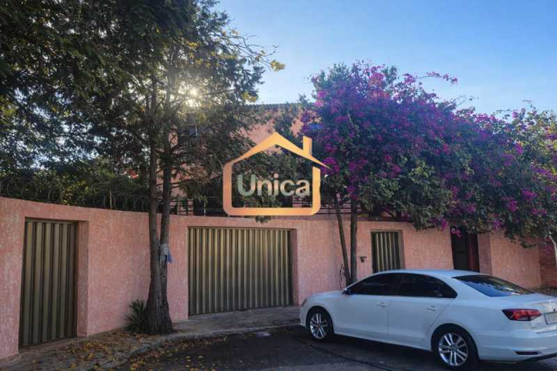 Conheça Casa Leo Samambaia 13. do imóvel - Casa à venda Jardim das Samambaias, Jundiaí - R$ 2.700.000 - UNCA00001 - 10 Casa Leo Samambaia 13. - 10