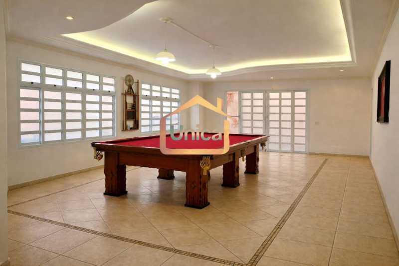 Conheça Casa Leo Samambaia 8. do imóvel - Casa à venda Jardim das Samambaias, Jundiaí - R$ 2.700.000 - UNCA00001 - 12 Casa Leo Samambaia 8. - 12