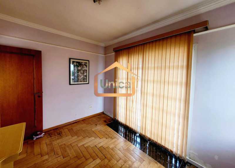 Conheça Casa Leo Samambaia 6. do imóvel - Casa à venda Jardim das Samambaias, Jundiaí - R$ 2.700.000 - UNCA00001 - 14 Casa Leo Samambaia 6. - 14