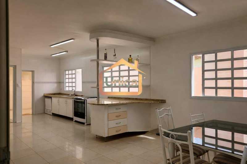 Conheça Casa Leo Samambaia 5. do imóvel - Casa à venda Jardim das Samambaias, Jundiaí - R$ 2.700.000 - UNCA00001 - 15 Casa Leo Samambaia 5. - 15