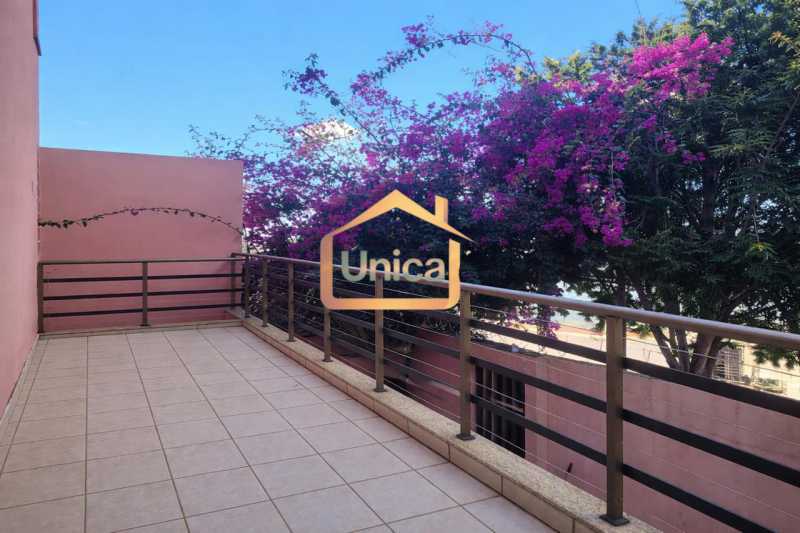 Conheça Casa Leo Samambaia 1. do imóvel - Casa à venda Jardim das Samambaias, Jundiaí - R$ 2.700.000 - UNCA00001 - 19 Casa Leo Samambaia 1. - 19