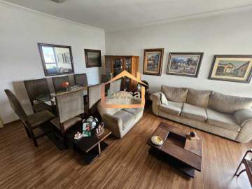Apartamento 3 quartos à venda Centro, Jundiaí - R$ 600.000 - UNAP30048