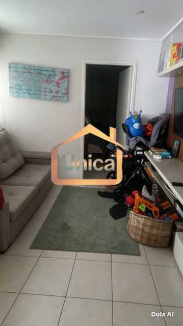 Conheça WhatsApp Image 2026-07-21 at 1 do imóvel - Casa 4 quartos à venda Jardim Caçula, Jundiaí - R$ 460.000 - UNCA40008 - 2 WhatsApp Image 2026-07-21 at 1 - 2