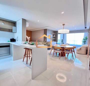 Apartamento 3 quartos à venda Jardim Messina, Jundiaí - R$ 1.500.000 - UNAP30051