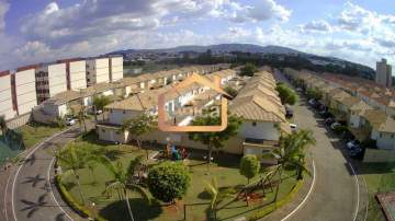 Casa em Condomínio 3 quartos à venda Parque da Represa, Jundiaí - R$ 1.170.000 - UNCN30029