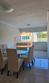 Apartamento 3 quartos à venda Vila Boaventura, Jundiaí - R$ 430.000 - UNAP30052