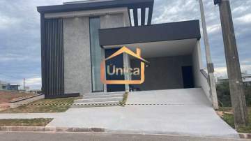 Casa em Condomínio 3 quartos à venda Jardim Promeca, Várzea Paulista - R$ 1.380.000 - UNCN30031