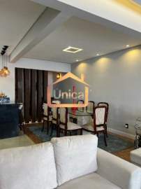 Apartamento 3 quartos à venda Centro, Jundiaí - R$ 750.000 - UNAP30004