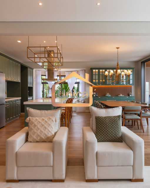 cozinha de apoio 2. - 7