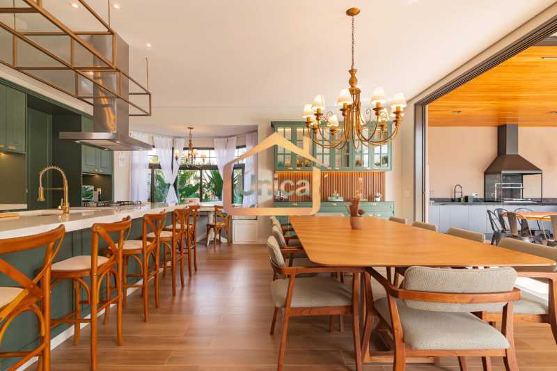 cozinha de apoio 3. - 12