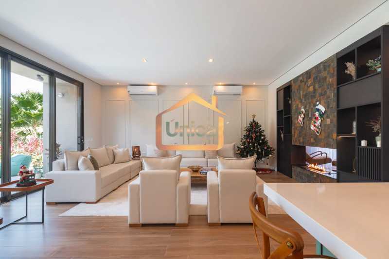 cozinha de apoio 4. - 4