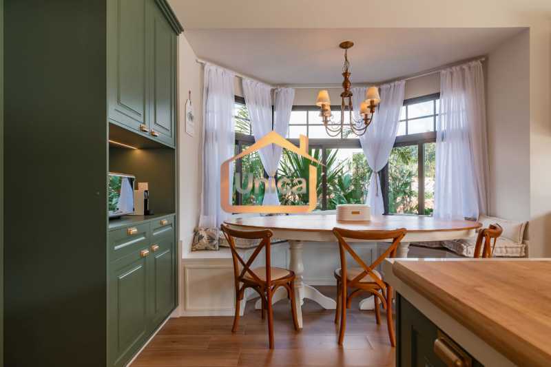 cozinha de apoio 5. - 9