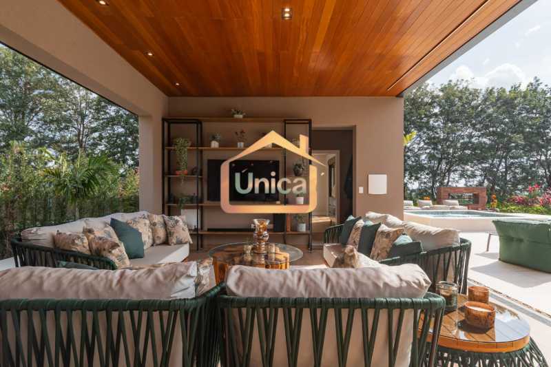 sala de tv piscina 2. - 21