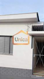 Casa 2 quartos à venda Vila Joana, Jundiaí - R$ 422.000 - UNCA20007