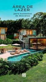 Casa em Condomínio 3 quartos à venda Itaipava, Petrópolis - R$ 2.000.000 - CMCN30022