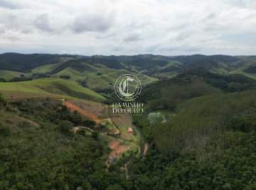 Lote à venda Secretário, Petrópolis - R$ 750.000 - CMLT00047