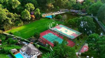 Casa em Condomínio 3 quartos para venda e aluguel Itaipava, Petrópolis - R$ 1.300.000 - CMCN30023