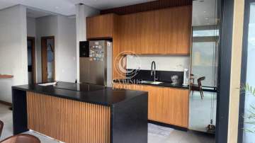 Casa em Condomínio 3 quartos à venda Itaipava, Petrópolis - R$ 1.780.000 - CMCN30025