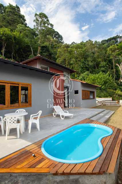 Conheça 25 do imóvel - Casa 3 quartos à venda Itaipava, Petrópolis - R$ 2.450.000 - CMCA30009 - 25 25 - 25