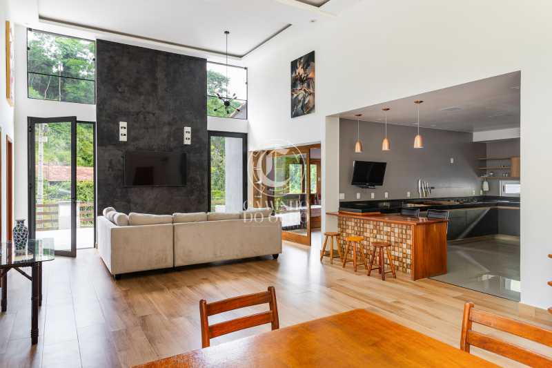 Conheça 6 do imóvel - Casa 3 quartos à venda Itaipava, Petrópolis - R$ 2.450.000 - CMCA30009 - 6 6 - 6