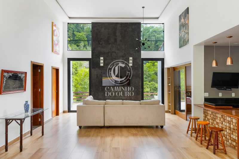 Conheça 7 do imóvel - Casa 3 quartos à venda Itaipava, Petrópolis - R$ 2.450.000 - CMCA30009 - 7 7 - 7