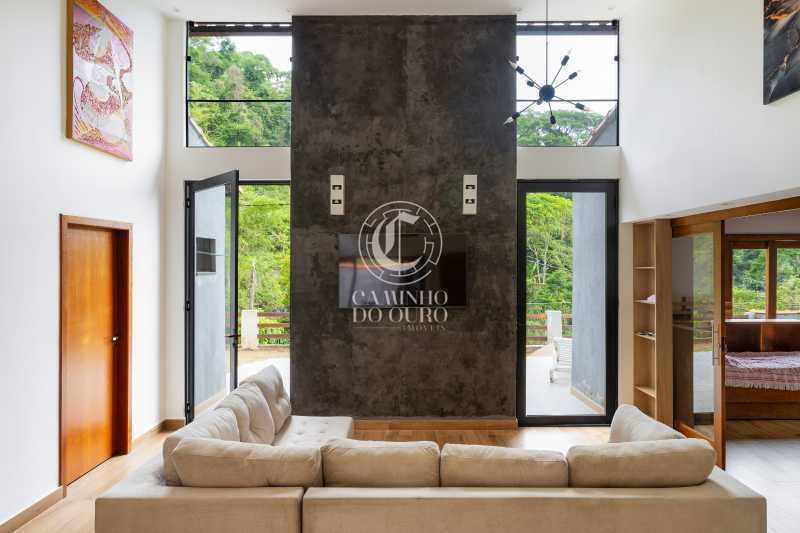 Conheça 10 do imóvel - Casa 3 quartos à venda Itaipava, Petrópolis - R$ 2.450.000 - CMCA30009 - 10 10 - 10