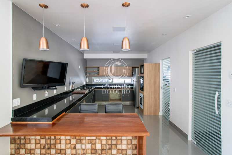 Conheça 12 do imóvel - Casa 3 quartos à venda Itaipava, Petrópolis - R$ 2.450.000 - CMCA30009 - 12 12 - 12