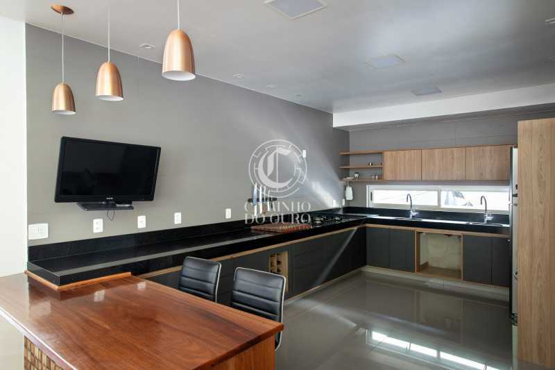 Conheça 13 do imóvel - Casa 3 quartos à venda Itaipava, Petrópolis - R$ 2.450.000 - CMCA30009 - 13 13 - 13