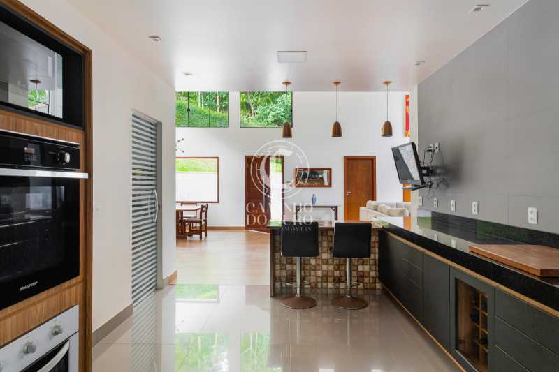 Conheça 15 do imóvel - Casa 3 quartos à venda Itaipava, Petrópolis - R$ 2.450.000 - CMCA30009 - 15 15 - 15