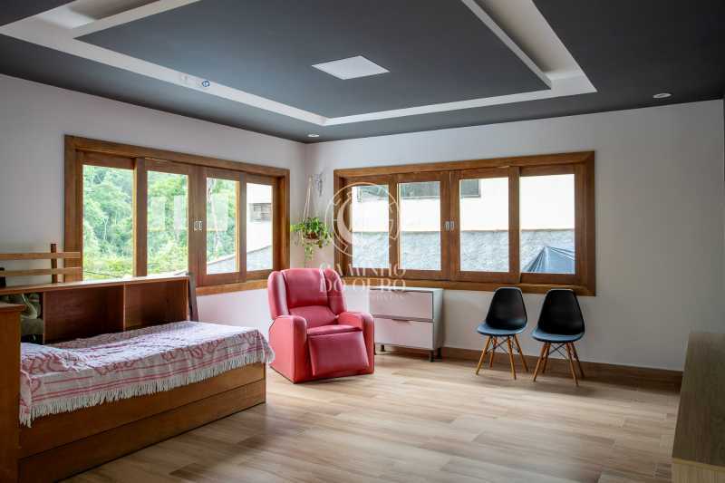 Conheça 23 do imóvel - Casa 3 quartos à venda Itaipava, Petrópolis - R$ 2.450.000 - CMCA30009 - 23 23 - 23