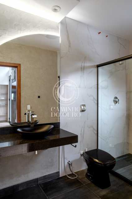 Conheça 19 do imóvel - Casa 3 quartos à venda Itaipava, Petrópolis - R$ 2.450.000 - CMCA30009 - 19 19 - 19