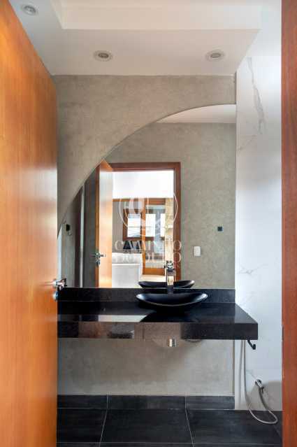 Conheça 20 do imóvel - Casa 3 quartos à venda Itaipava, Petrópolis - R$ 2.450.000 - CMCA30009 - 20 20 - 20