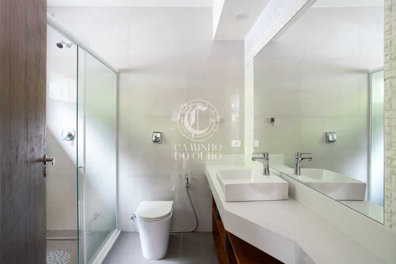 Conheça 16 do imóvel - Casa 3 quartos à venda Itaipava, Petrópolis - R$ 2.450.000 - CMCA30009 - 16 16 - 16